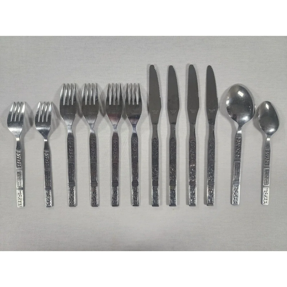 Dalmatia Stainless dalmatia stainless